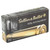 SELLIER & BELLOT .22-250 Remington 55gr Soft Point (SP)