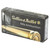 SELLIER & BELLOT .22-250 Remington 55gr Soft Point (SP)