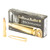 SELLIER & BELLOT .22 Hornet 45gr Soft Point (SP)