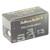 SELLIER & BELLOT 110gr Full Metal Jacket (FMJ)