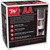 WINCHESTER AMMUNITION AA Target 12 Gauge 2.75" Birdshot #9 1145 fps