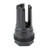 ADVANCED ARMAMENT CORP Blackout 5.56 1/2-28 Flash Hider Black