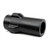 ANGSTADT ARMS 3-Lug Muzzle Adapter 9mm 1/2-28 Suppressor Adapter Nitride