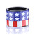 BACKUP TACTICAL Flag 1/2-28 Thread Protector