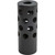 BERGARA 5/8-24 Muzzle Brake Black