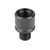 BANISH 1/2-28 Suppressor Adapter Black