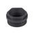 BANISH HUB Mount Muzzle Brake Black