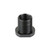 BANISH 1/2-28 Suppressor Adapter Black