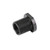 BANISH 1/2-28 Suppressor Adapter Black