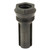 BANISH 5/8-24 Flash Hider Black