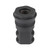 BANISH 1/2-28 Muzzle Brake Black