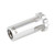 BANISH .45 1/2-28 Suppressor Adapter