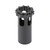 BANISH .45 5/8-24 Suppressor Adapter Black