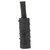 BURN PROOF GEAR Suppressor Cover Heavy Black