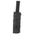 BURN PROOF GEAR Suppressor Cover Heavy Black