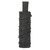 BURN PROOF GEAR Suppressor Cover Heavy Black