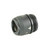 Breek Arms Breek-LOK 3QD HUB Suppressor Adapter Black