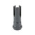 Breek Arms Scorch 3-Prong Breek-LOK 3QD 5.56 NATO/.223 1/2-28 Flash Hider Black