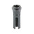 Breek Arms Scorch 3-Prong Breek-LOK 3QD 5.56 NATO/.223 1/2-28 Flash Hider Black