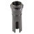 Breek Arms Scorch 3-Prong Breek-LOK 3QD 5/8-24 Flash Hider Black