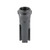 Breek Arms Scorch 3-Prong Breek-LOK 3QD 9mm 5/8-24 Flash Hider Black