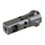 Breek Arms Echo Single-Port Breek-LOK 3QD 5.56 NATO/.223 1/2-28 Muzzle Brake Black