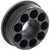 CMMG ZEROED 5/8-24 Suppressor Adapter Nitride