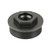 CMMG ZEROED 1/2-28 Suppressor Adapter Nitride