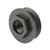 CMMG ZEROED 1/2-28 Suppressor Adapter Nitride