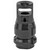 DEAD AIR ARMAMENT Key Mount 9mm 1/2-28 Muzzle Brake Black