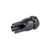 DEAD AIR ARMAMENT KeyMicro GOV 9mm 1/2-28 Flash Hider Nitride