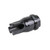 DEAD AIR ARMAMENT KeyMicro GOV 9mm 5/8-24 Flash Hider Nitride
