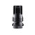 DEAD AIR ARMAMENT KeyMo 9mm Flash Hider Nitride