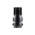DEAD AIR ARMAMENT KeyMo .22 1/2-28 Flash Hider Nitride