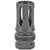 DEAD AIR ARMAMENT 1/2-28 Flash Hider Black