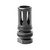 DEAD AIR ARMAMENT Xeno GOV 1/2-28 Flash Hider Nitride