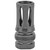 DEAD AIR ARMAMENT 5/8-24 Flash Hider Black