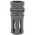 DEAD AIR ARMAMENT 5/8-24 Flash Hider Black