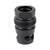 DEAD AIR ARMAMENT Xeno 9mm 5/8-24 Muzzle Brake Nitride