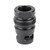 DEAD AIR ARMAMENT Xeno 9mm Muzzle Brake Nitride