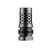 DEAD AIR ARMAMENT Xeno Muzzle Brake Nitride