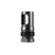DEAD AIR ARMAMENT Xemax .338 3/4-24 Muzzle Brake Nitride
