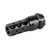 DEAD AIR ARMAMENT Key Mount Muzzle Brake Nitride