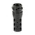 DEAD AIR ARMAMENT Key Mount Muzzle Brake Nitride