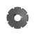 DEAD AIR ARMAMENT 6.5mm Black