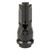 DEAD AIR ARMAMENT KeyMO GOV 6mm 1/2-28 Flash Hider Nitride