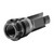 DEAD AIR ARMAMENT KeyMO GOV 5/8-24 Flash Hider Nitride