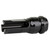 DEAD AIR ARMAMENT KeyMo 5/8-24 Flash Hider Black