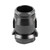 DEAD AIR ARMAMENT Key Mount 1/2-28 Suppressor Adapter Nitride