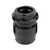 DEAD AIR ARMAMENT Key Mount .45 5/8-24 Suppressor Adapter Nitride